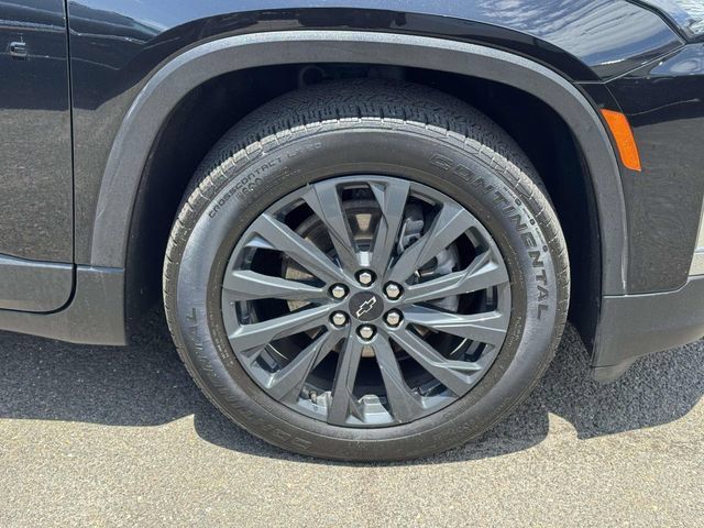 Used 2023 Chevrolet Traverse RS AWD/4WD image 7