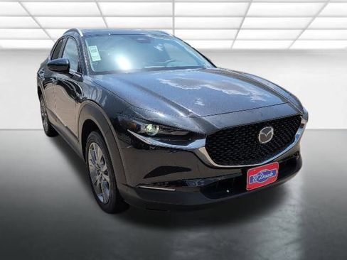 Used 2025 MAZDA CX-30 AWD 2.5 S w/ Preferred Package image 1