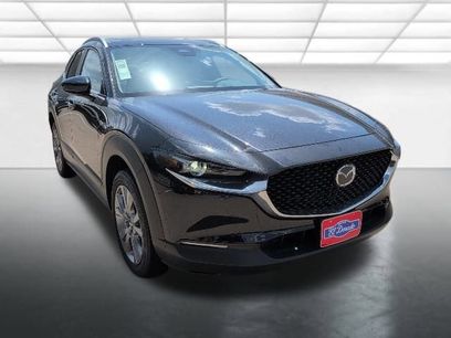 Used 2025 MAZDA CX-30 AWD 2.5 S w/ Preferred Package