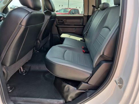 Used 2024 RAM 1500 Tradesman w/ Trailer Tow Group AWD/4WD image 22