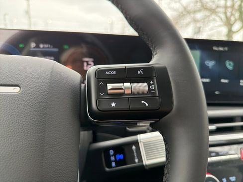 New 2026 Hyundai Santa Fe SEL image 37