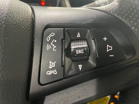 Used 2019 Chevrolet Trax LS w/ Tint and Cruise Package image 39