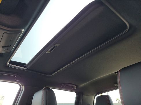 New 2026 Nissan Frontier PRO-4X w/ Pro Premium Package image 14