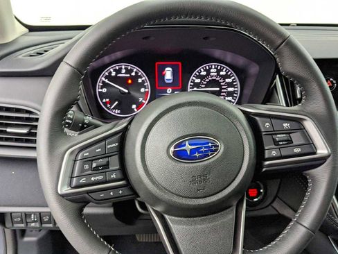 New 2025 Subaru Outback Premium image 17