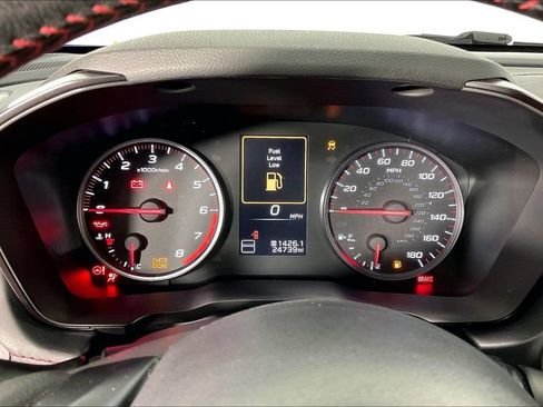 Used 2023 Subaru WRX Limited AWD/4WD image 26