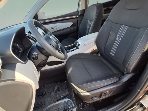 Certified 2023 Hyundai Tucson SEL AWD/4WD image 19