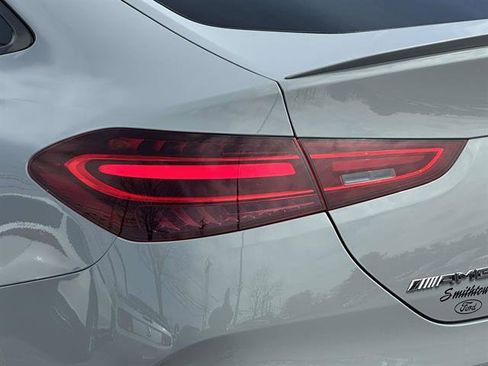 Used 2024 Mercedes-Benz GLE 63 AMG S image 9