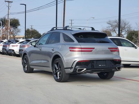 New 2026 Genesis GV70 3.5T Sport Prestige image 4