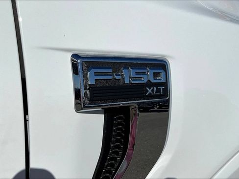 Used 2021 Ford F150 XLT AWD/4WD image 34