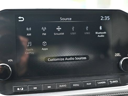 Used 2023 Nissan Rogue SL w/ SL Premium Package image 31