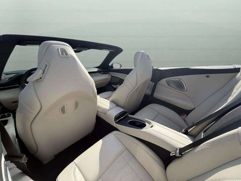 Certified 2024 Maserati GranCabrio Trofeo image 57