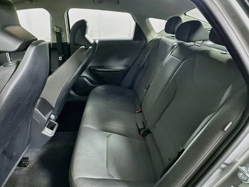 Used 2025 Kia K4 FWD image 26