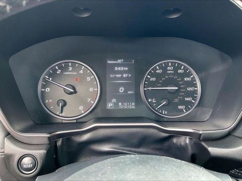 Used 2020 Subaru Outback Limited image 23