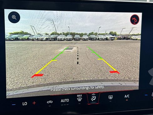 Used 2024 Ford Mustang Coupe image 16