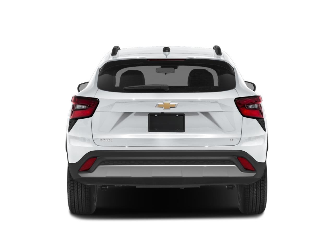 Used 2026 Chevrolet Trax ACTIV FWD image 52