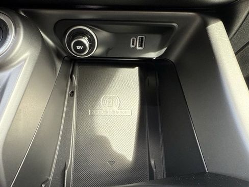 Used 2024 Dodge Hornet R/T Plus w/ Tech Pack Plus w/o Parking image 28