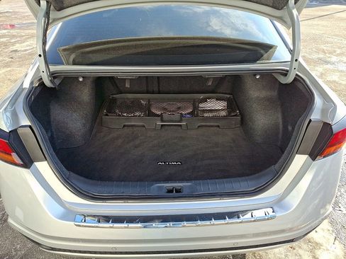 Used 2022 Nissan Altima 2.5 SV image 27