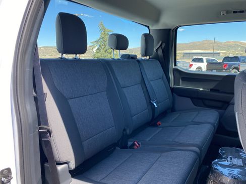 New 2026 Ford F350 XL w/ XL Off-Road Package AWD/4WD image 6