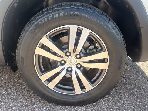 Used 2017 Honda Pilot EX-L image 16