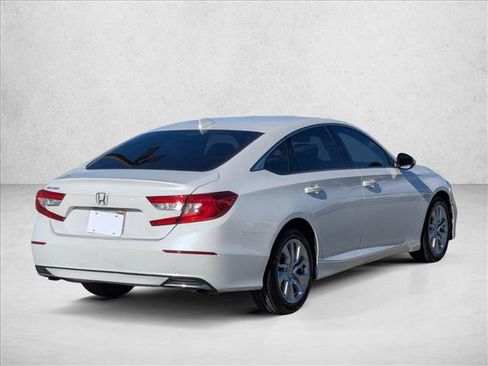 Used 2019 Honda Accord LX image 5