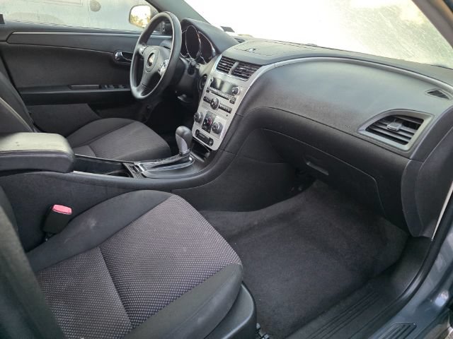 Used 2009 Chevrolet Malibu LT FWD image 9