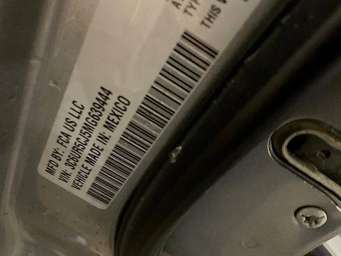 Used 2021 RAM 2500 Tradesman image 31