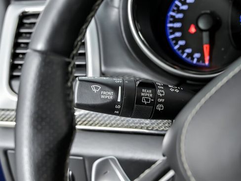 Used 2018 Jeep Grand Cherokee Trackhawk AWD/4WD image 25