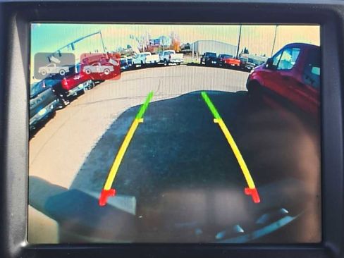 Used 2017 RAM 2500 Big Horn w/ Sport Appearance Group image 20