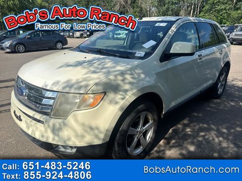 Used 2007 Ford Edge SEL Plus FWD image 1