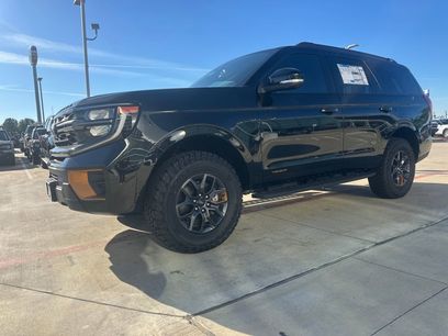 New 2025 Ford Expedition Tremor