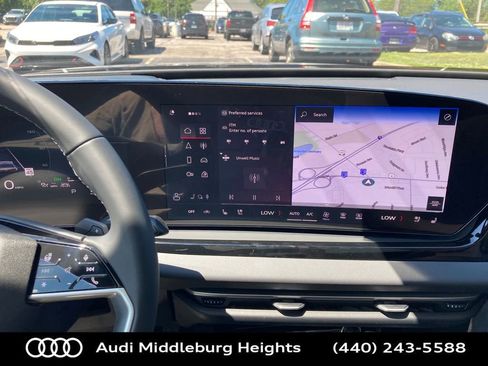 Certified 2025 Audi A5 2.0T Premium Plus w/ Premium Plus image 69