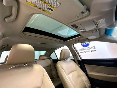 Used 2015 Subaru Legacy 3.6R Limited image 13