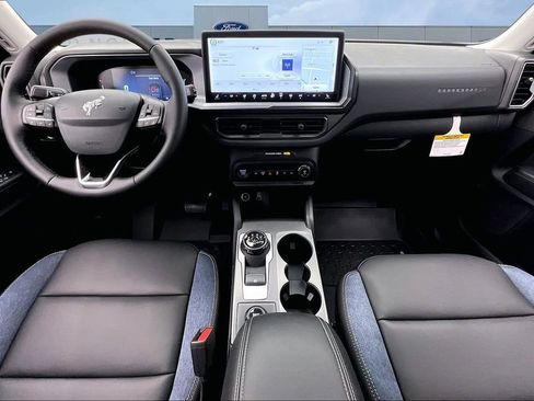 New 2026 Ford Bronco Sport Outer Banks w/ Outer Banks Tech Package+ AWD/4WD image 5