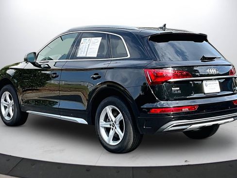 Used 2023 Audi Q5 2.0T Premium w/ Convenience Package AWD/4WD image 6