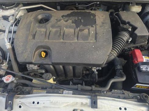 Used 2018 Toyota Corolla L image 21