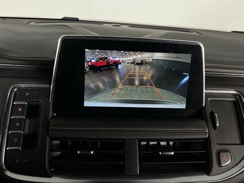 Used 2023 GMC Yukon AT4 image 15