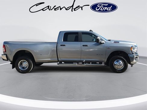 Used 2024 RAM 3500 Big Horn image 4