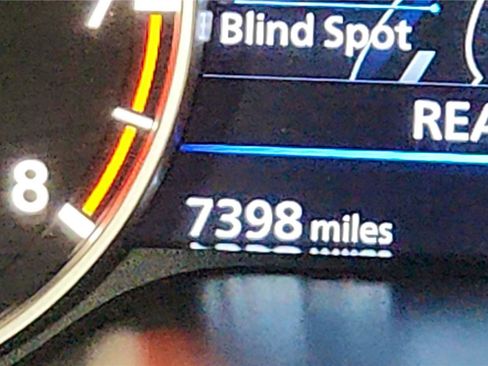 Certified 2024 Nissan Altima 2.5 SR image 28