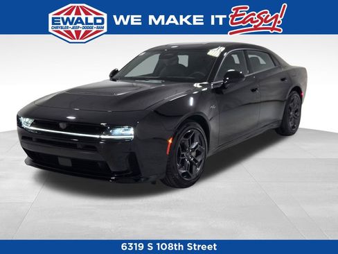 New 2026 Dodge Charger R/T AWD/4WD image 20