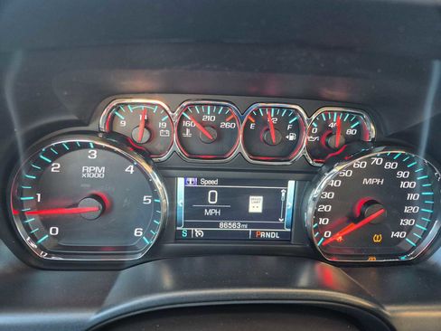 Used 2018 GMC Sierra 1500 SLT image 35