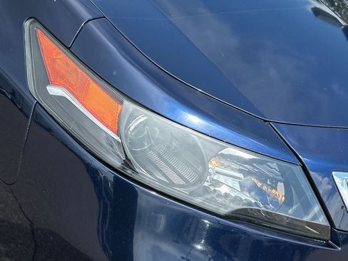 Used 2014 Acura TL SH-AWD image 23