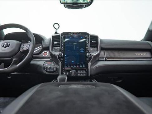 Used 2022 RAM 1500 TRX w/ TRX Level 2 Equipment Group image 20