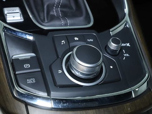 Used 2020 MAZDA CX-9 Signature AWD/4WD image 29