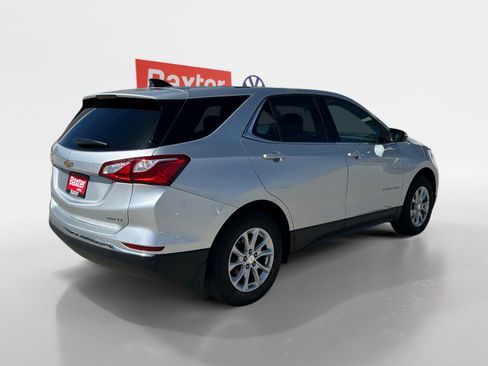 Used 2018 Chevrolet Equinox LT AWD/4WD image 5