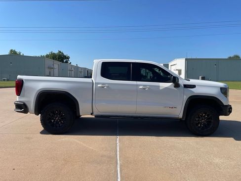 Used 2023 GMC Sierra 1500 AT4X AWD/4WD image 6