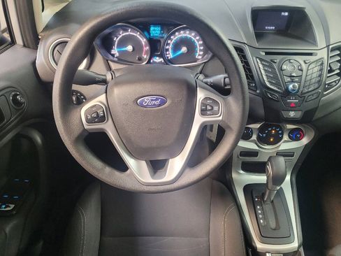 Used 2019 Ford Fiesta SE FWD image 22