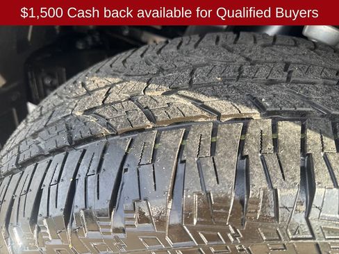 New 2026 Nissan Armada PRO-4X AWD/4WD image 31