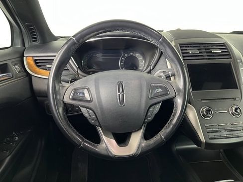 Used 2018 Lincoln MKC Reserve w/ Lincoln MKC Climate Package image 20