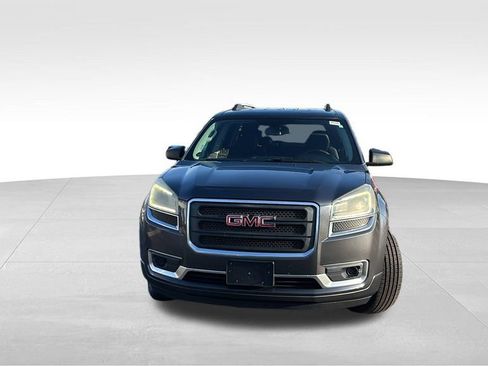 Used 2013 GMC Acadia SLE image 2