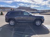 New 2025 Jeep Grand Cherokee Laredo X w/ Luxury Tech Group I image 5